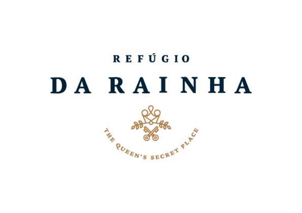Refugio Da Rainha Panzió Moledo  Kültér fotó