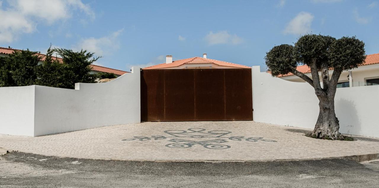 Refugio Da Rainha Panzió Moledo  Kültér fotó